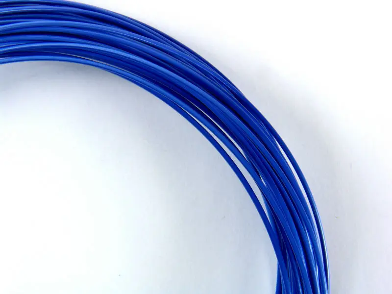 2021 Tennis String Stringing Durable Cheap   100%   Polyester   hexagon Tennis String