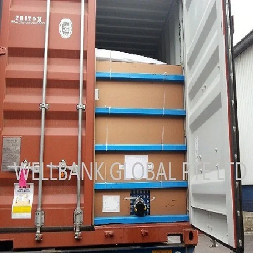 Made in Singapore SAE 50 Engine Oil