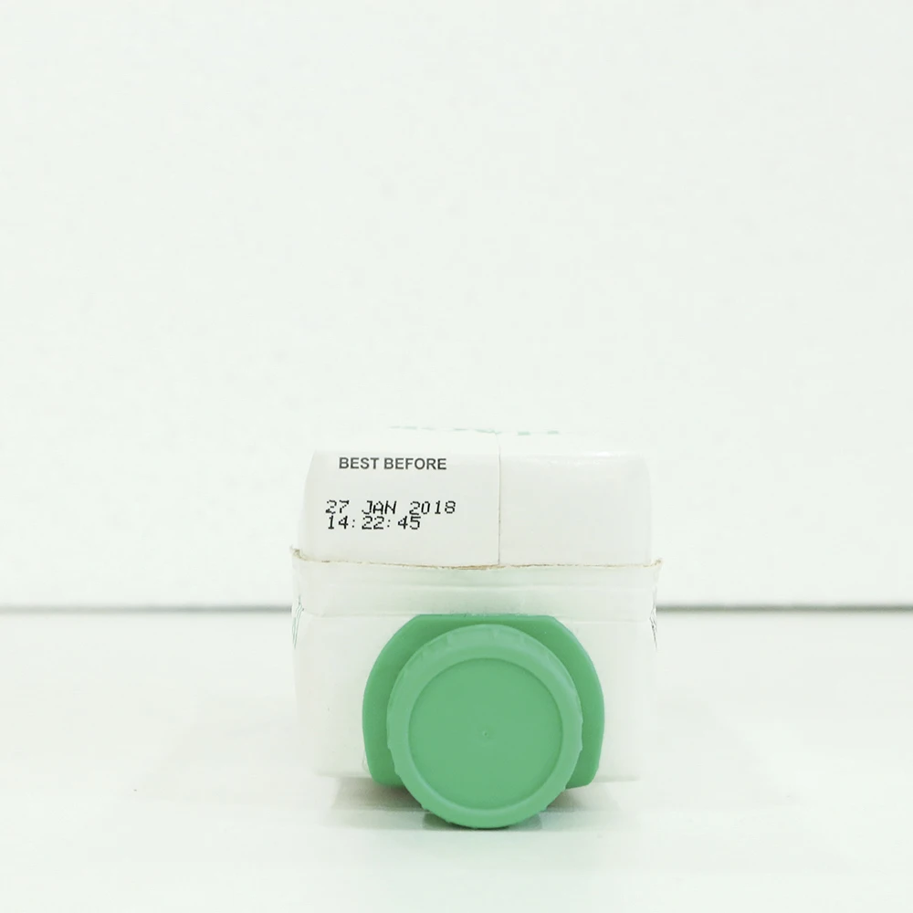 
CHAOKOH UHT Coconut Water Packed in Aseptic box (330 ml) 