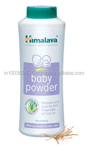 
Гималайский гербик, детский порошок-200 г 