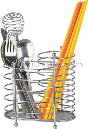 Chopsticks basket,Tableware Holder, Cutlery basket,