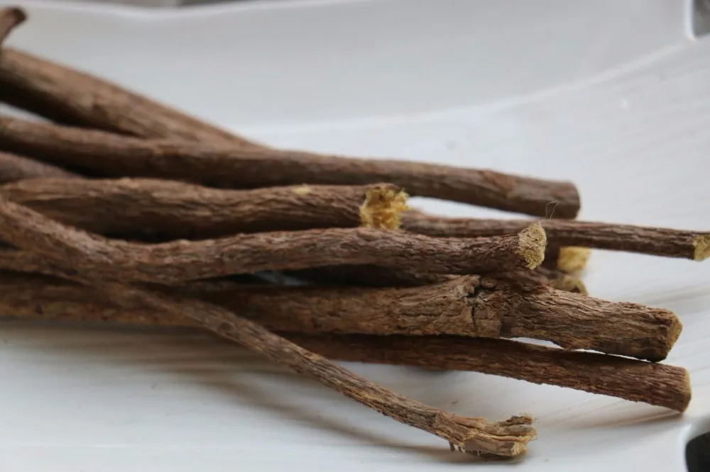 
Licorice Root Sticks/Glycyrrhiza Glabra/Mulethi/Gancao 