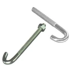 F1554 Foundation Anchor Bolts - Manufacturer
