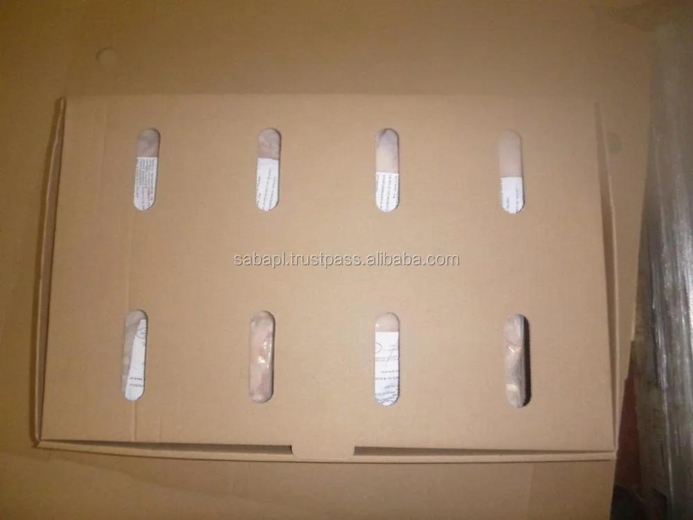 Grade AA from Poland Frozen Chicken Breast Fillet With Boneless