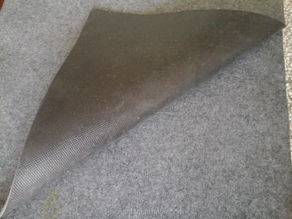 
PVC coated Needle Punch Nonwoven( for Pet Mat) 