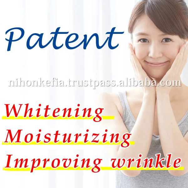 Fermented kefir yoghurt from Japan OEM is also available