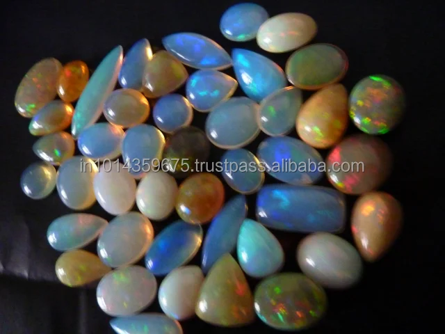 Ethiopian wello rough opal for sale