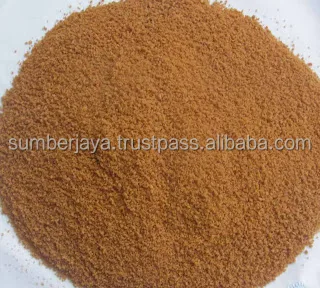 
Organic Coconut Sugar 