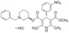 
BENIDIPINE HCL 