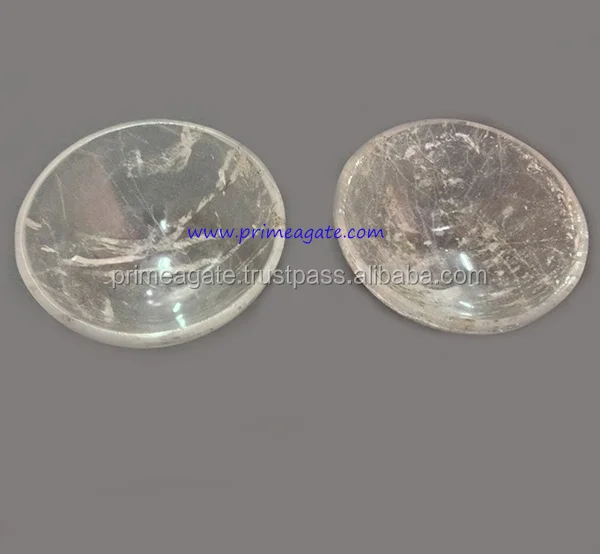 Attractive Crystal Quartz 2Inch Bowls | Buy Wholesale bowls from India