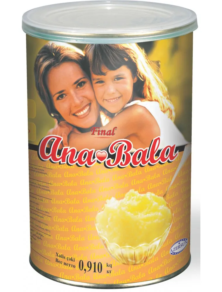 ANA-BALA GHEE 0.91 KG