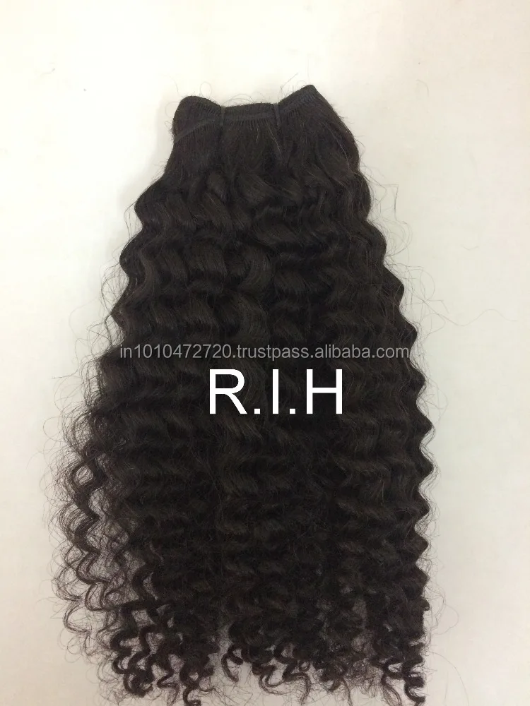 raw unprocessed virgin original indian hair temple virgin indian hair