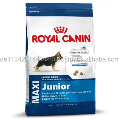 Royal Canin maxi junior