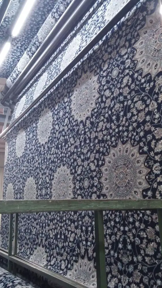 TURKEY CARPET RUG FACTORY TR531