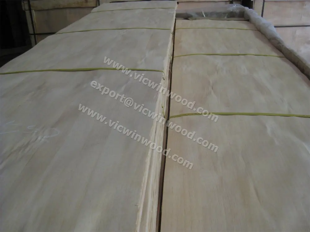 Sell Rubberwood Veneer finger joint