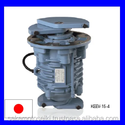 Reliable for electric sieve vibrator JAPAN URAS VIBRATOR made in Japan