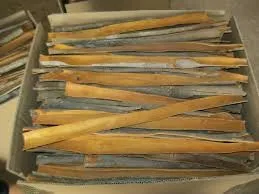 Factory Supply Wholesale Price Split Cassia Cinnamon from Vietnam Top product for Export