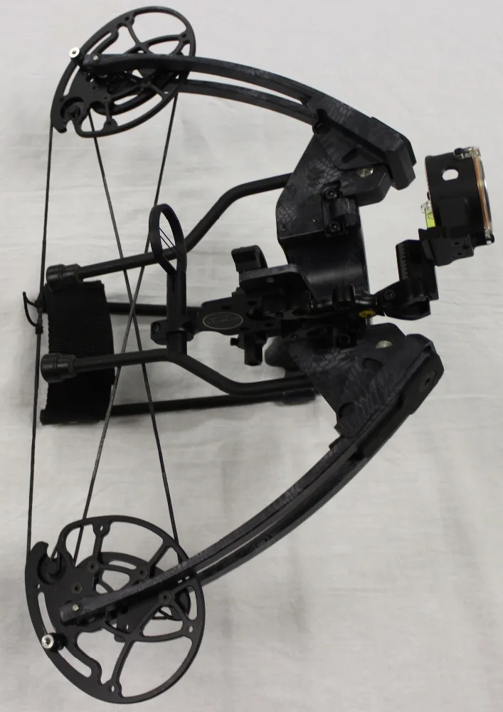 Wholesale Chirico 805 Kryptek Neptune Hybrid Hunting Compound Bow