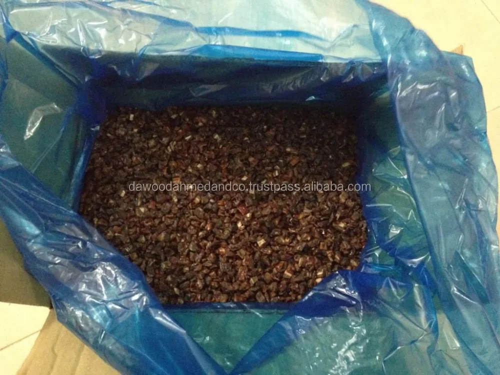 
Aseel Chopped/Diced Dates 