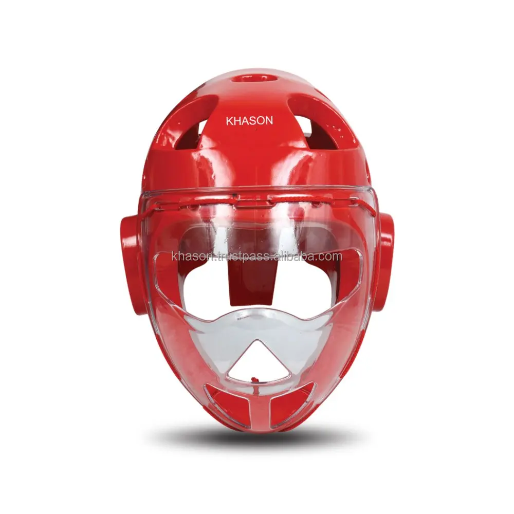 High Quality DIP Head Guard