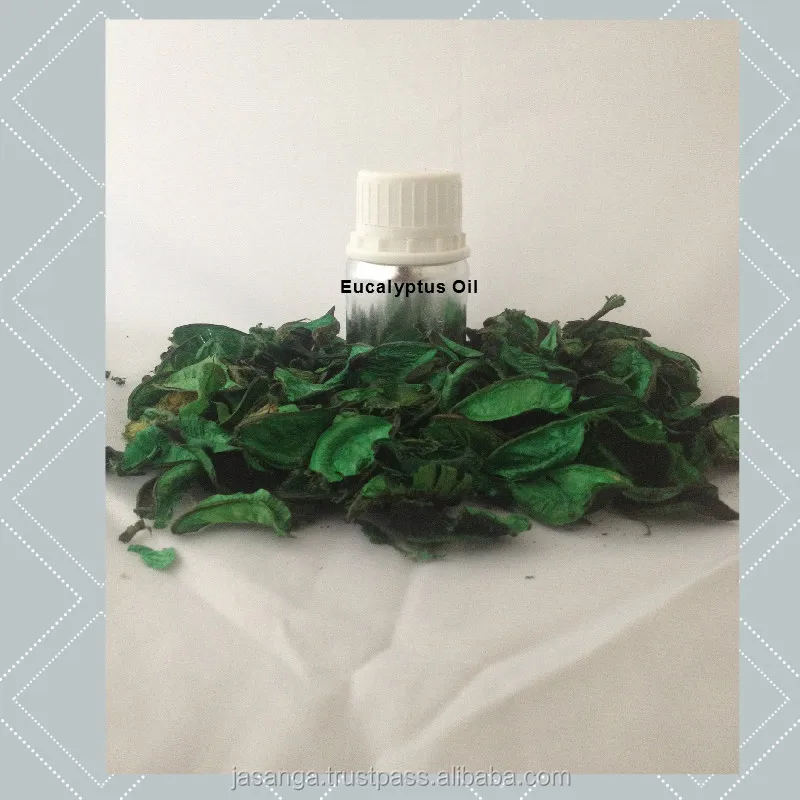 
100% чистое масло эвкалипта для ароматов 