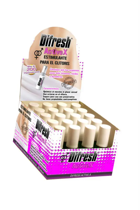 
 Быстрая orgasmus спрей для ее  