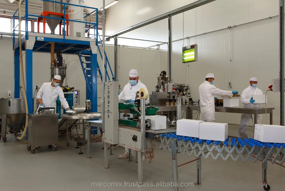 3in1 Coffee - Private Label available - MADE IN ITALY