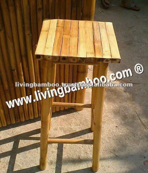 может gio твердый bamboo стул