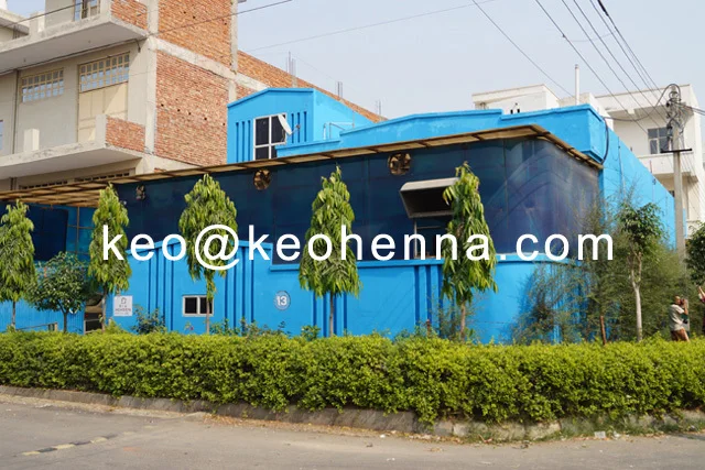 Keo Manufacturing Unit2