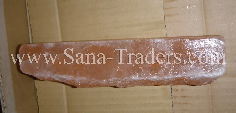 Salt Tiles / Himalayan Salt Bricks