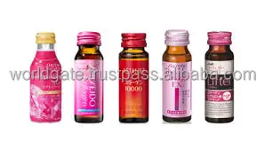 
Beauty Collagen Drink 50ml: OEM made in Japan 