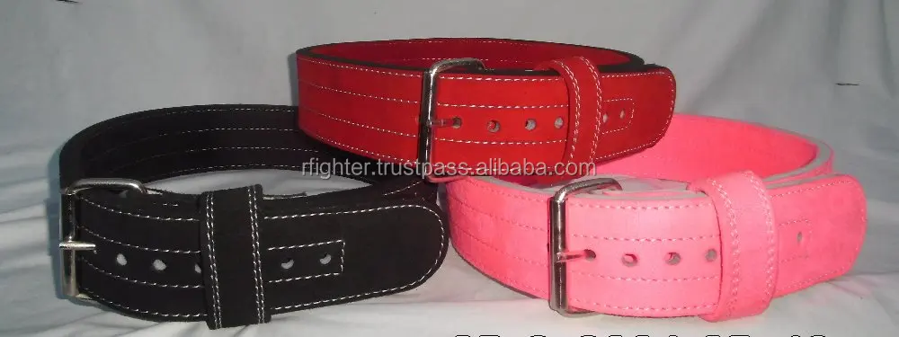 Power Lifitng belts