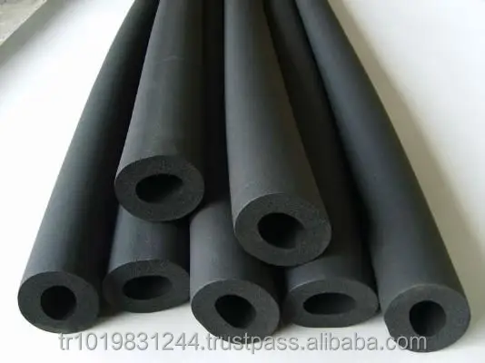 Closed Cell Rubber Foam Elastomeric Insulation