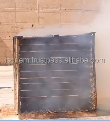 ISONEM ANTI MOLOTOF SMALL HANGING TYPE LATEST FIRE EXTINGUISHER, JUST THROW INTO FIRE, MADE IN TURKEY!!!!