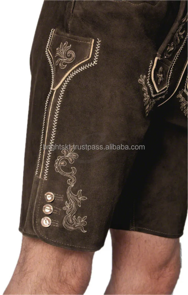 2022 Plus Size Men Oktoberfest Costume Traditional Bavarian Beer Man Lederhosen Halloween Carnival Party Cosplay Costume