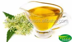 100% Terra масла нима извлечены из натурального нима ядра для использования в качестве удобрения и инсектицид для растений и ферм