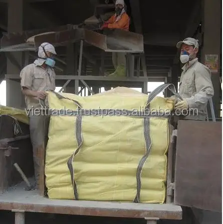hot sale cement type: grey ordinary portland cement OPC 42.5 for construction from Vietnam
