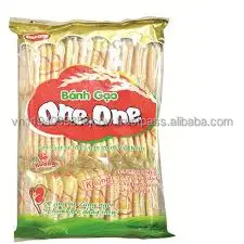 
Vietnam Rice cake brand ONE ONE 