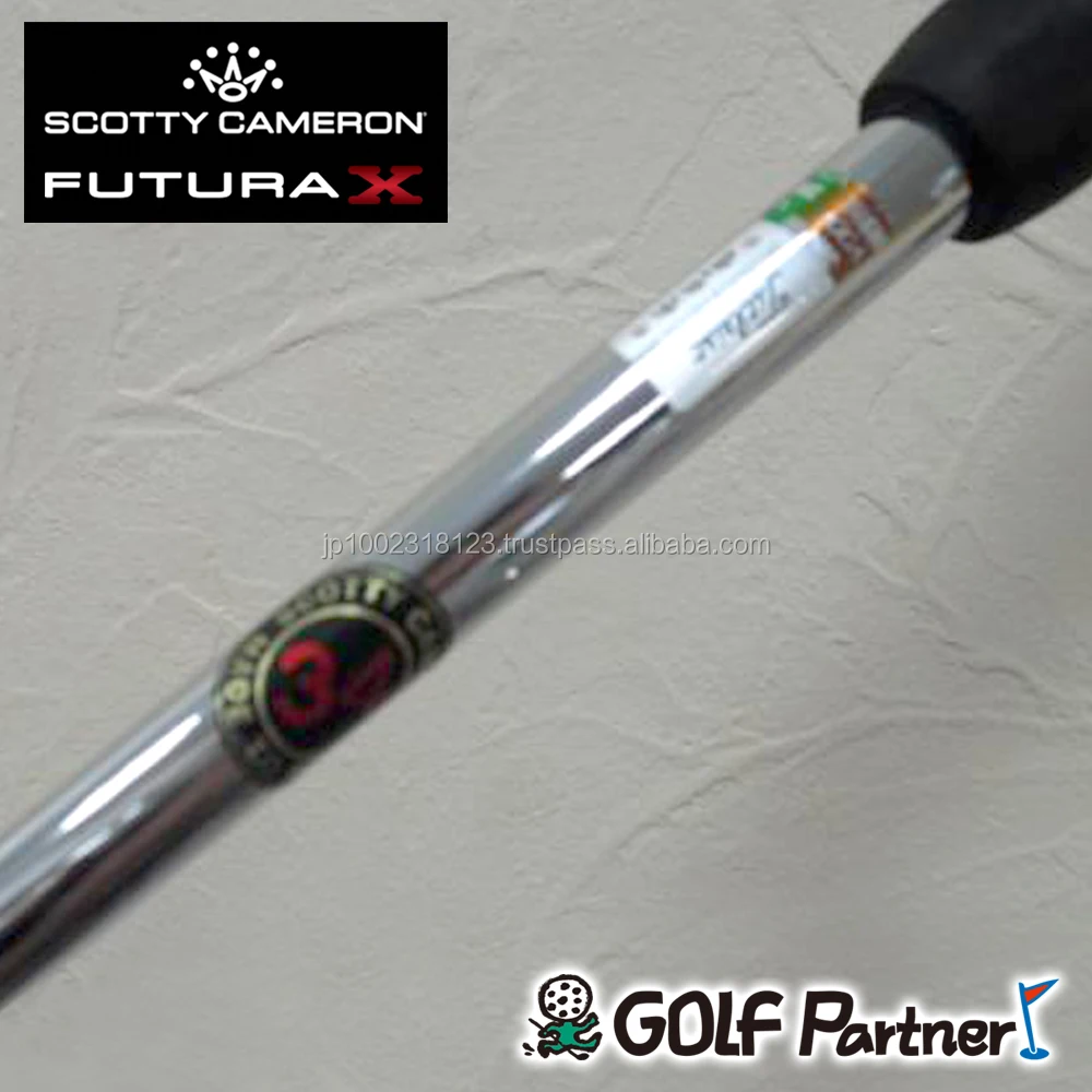 Deffer Model also Available Hot-selling Various types Used Putter Headcover Golf Club Irons for Resell