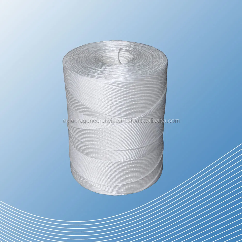 High Quality - Polypropylene Wrapping Twine
