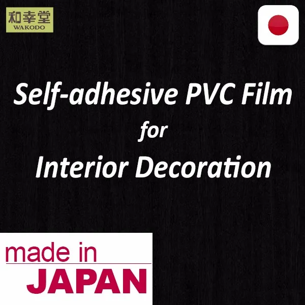 High quality laminate pvc film Wood pattern PVC film for doors, walls, celings, etc. , Samples also Available