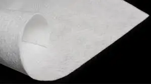 Eco-friendly Polypropylene PET needle punched nonwoven Fabrics Made in Viet Nam