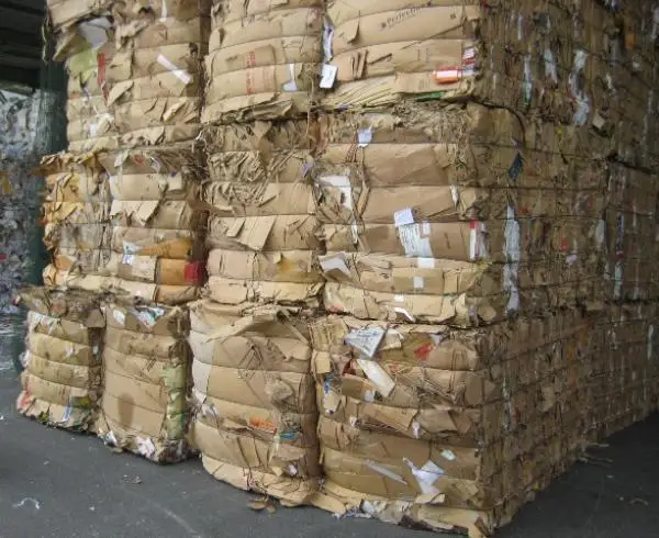 Цена Occ Отходная