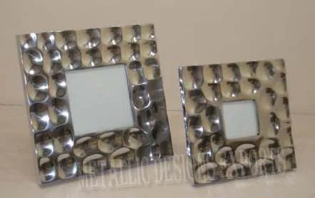 Aluminium Photo Frame set of 2 exclusive and decent look luxury albums picture frames set of 3