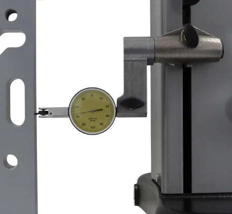 Trimos V4-400 CH Height gauge