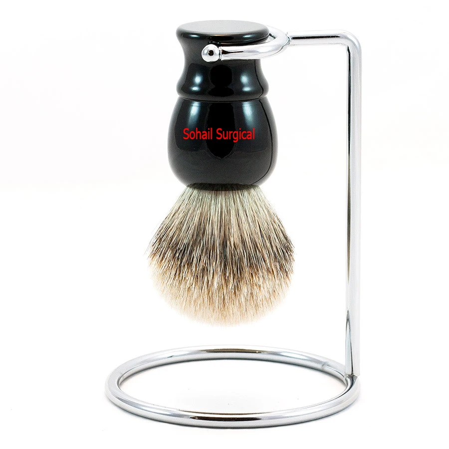 shaving brush synthetic