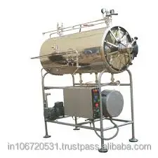 hospital steam sterilizer