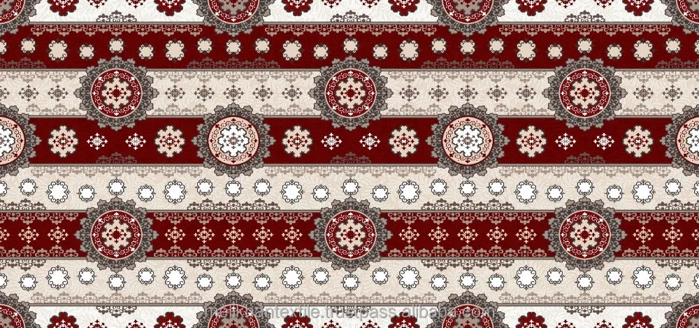 PP Wall to Wall Carpet TR253 Istanbul Designs