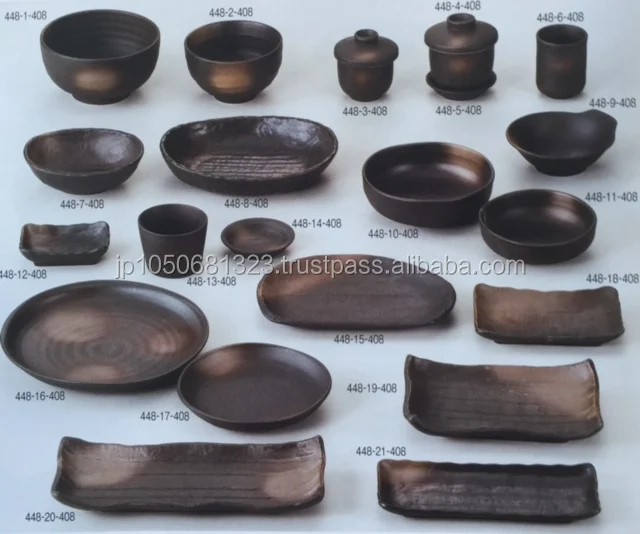 Reliable porcelain sushi boat made in Japan for wholesales, ceramic, eathenware also available