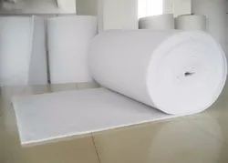 CFR 1633 standard Fireproof polyester wadding for mattress filling, FR Needle Punched Non Woven fabric Felt for Mattress VN
